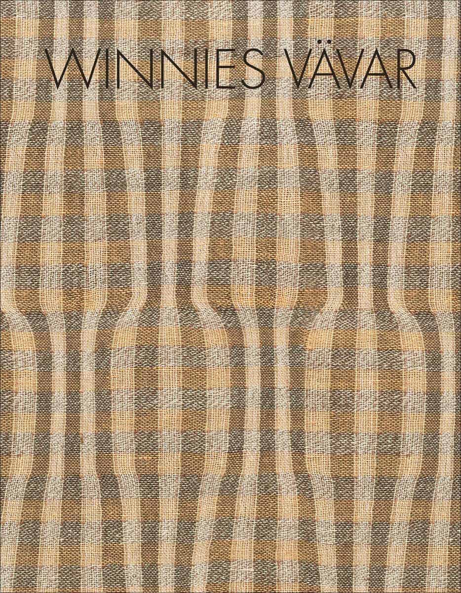 Poulsen, Winnie | Winnies vävar