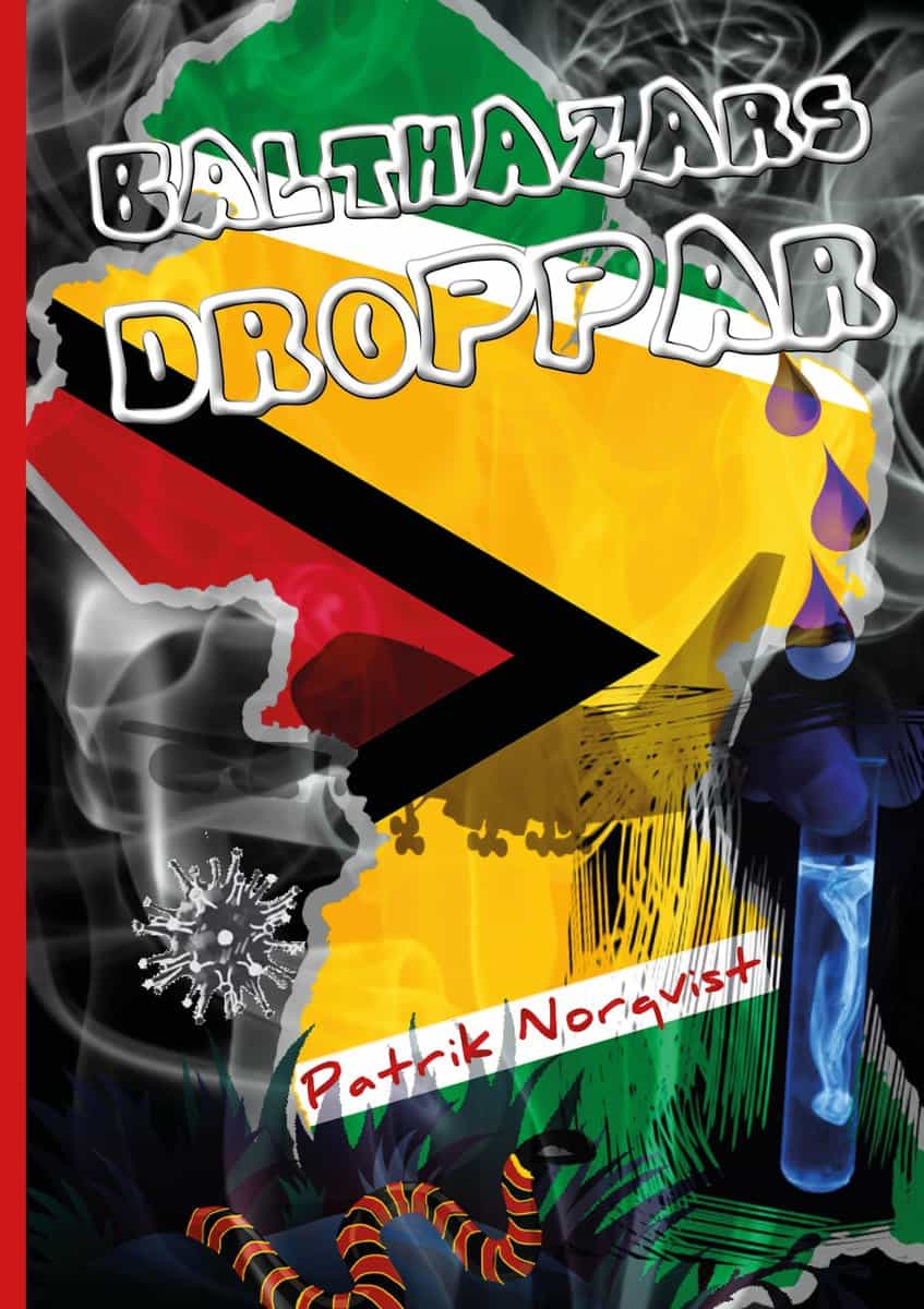 Norqvist, Patrik | Balthazars droppar