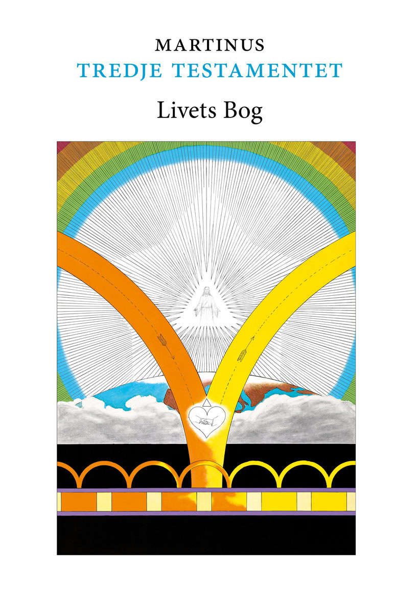 Martinus | Livets Bog. Del 3