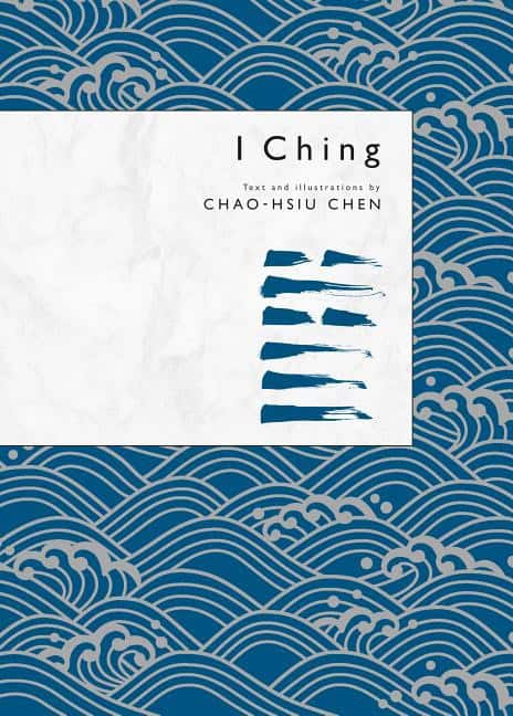 Chen, Chao-Hsiu | I Ching
