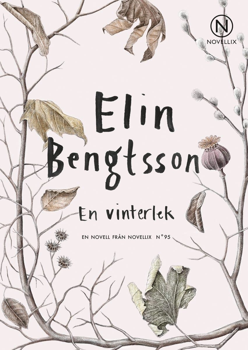 Bengtsson, Elin | En vinterlek