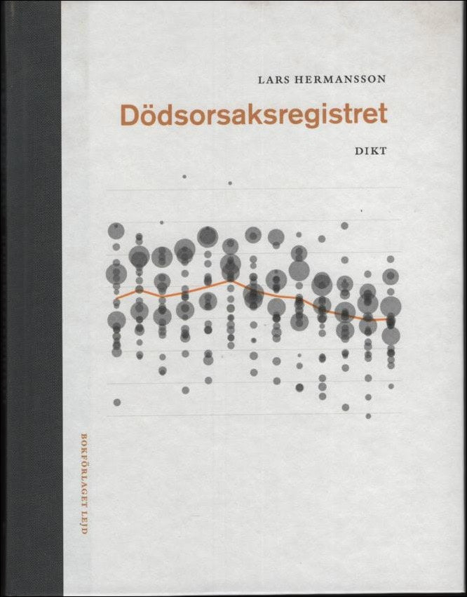 Hermansson, Lars | Dödsorsaksregistret