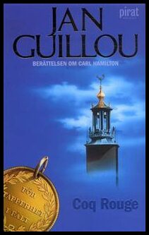 Guillou, Jan | Coq Rouge