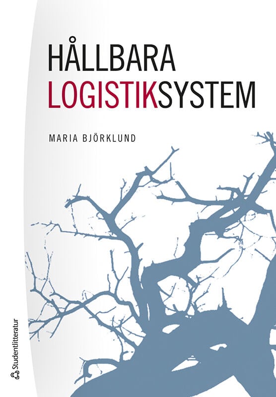 Björklund, Maria | Hållbara logistiksystem