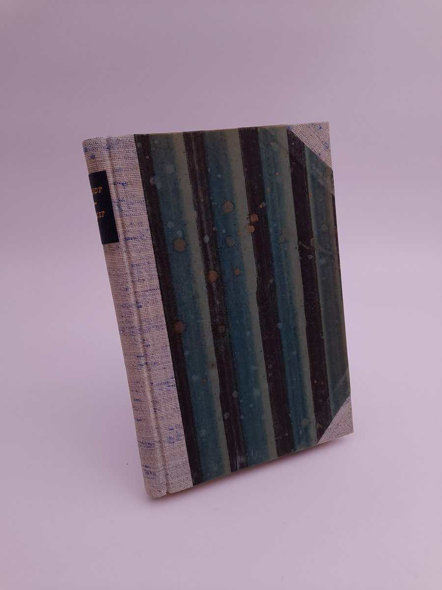 Brandt, Edvin | Silket som natur och konstprodukt