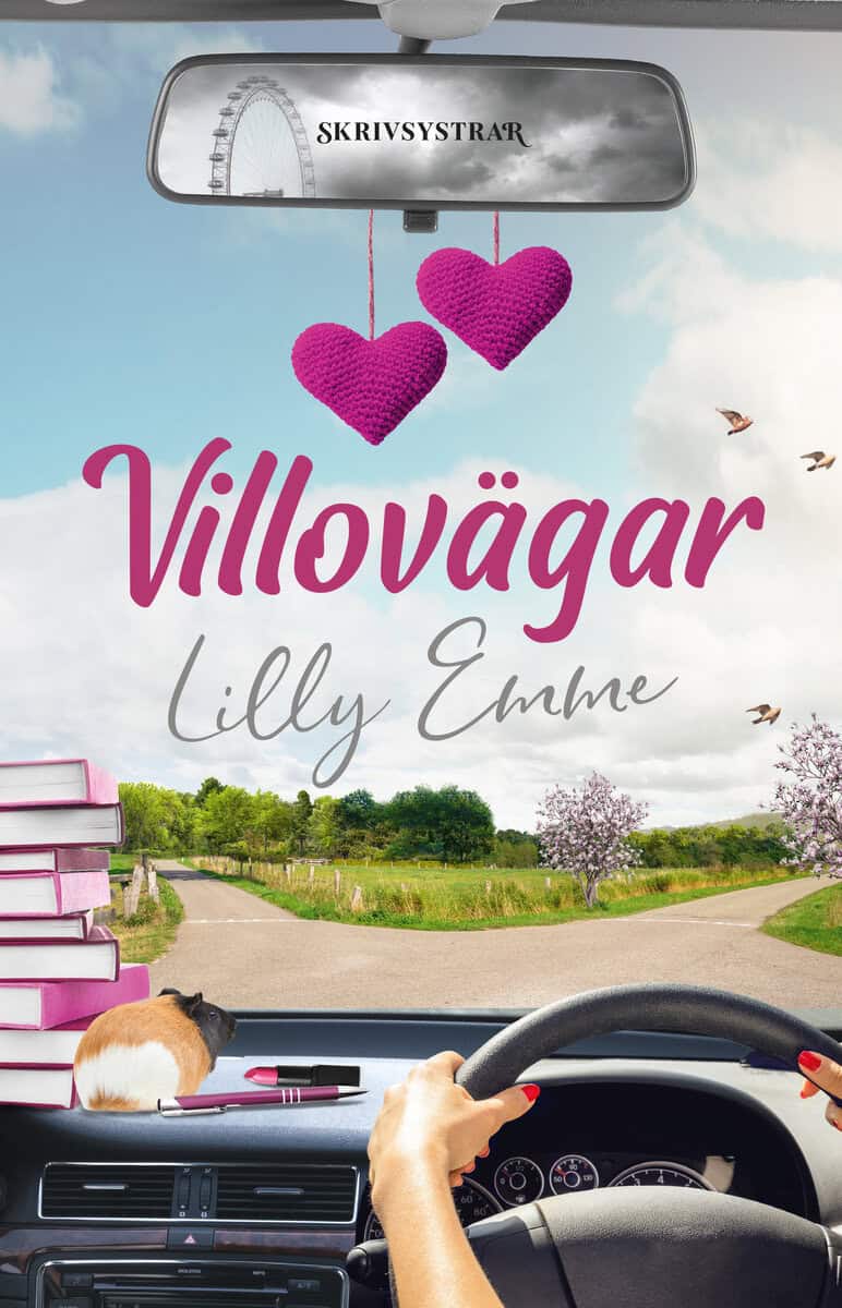 Emme, Lilly | Villovägar