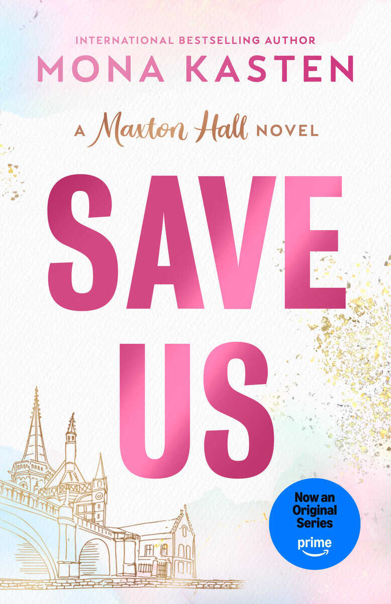 Kasten, Mona | Save Us