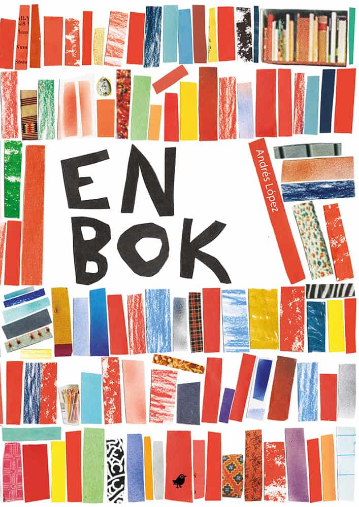 López, Andrés | En bok