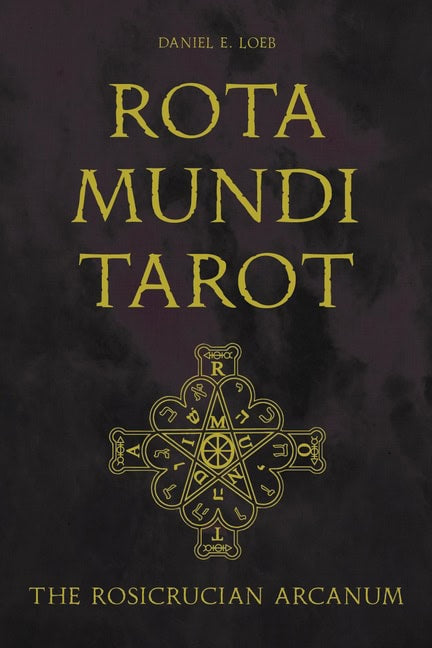 Loeb, Daniel E. | Rota Mundi Tarot