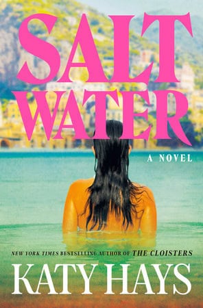Hays, Katy | Saltwater