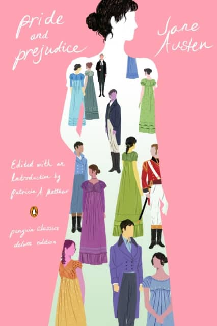 Austen, Jane | Pride and Prejudice