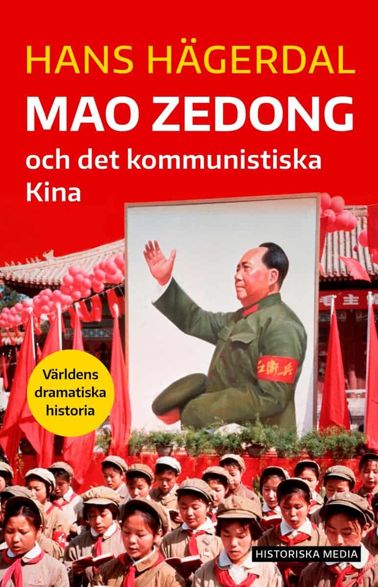 Hägerdal, Hans | Mao Zedong och det kommunistiska Kina