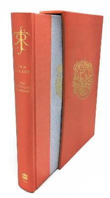 Tolkien, J. R. R. | The Battle of Maldon