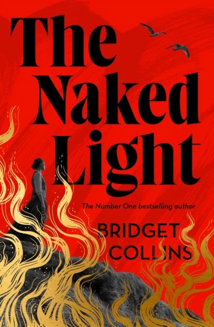 Collins, Bridget | The Naked Light