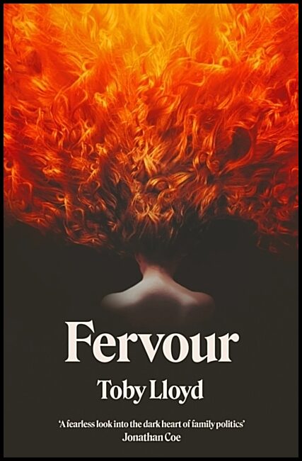 Lloyd, Toby | Fervour