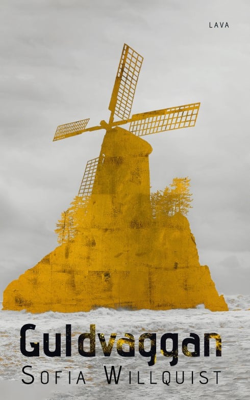 Willquist, Sofia | Guldvaggan