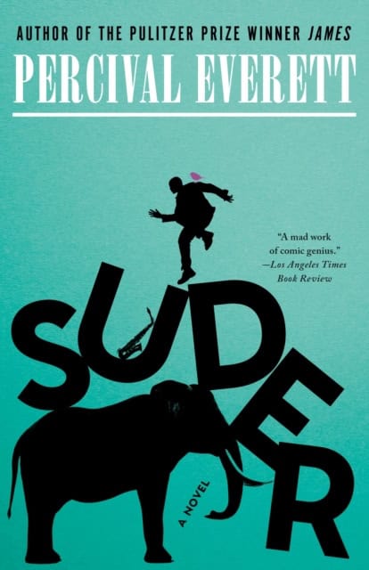 Everett, Percival | Suder