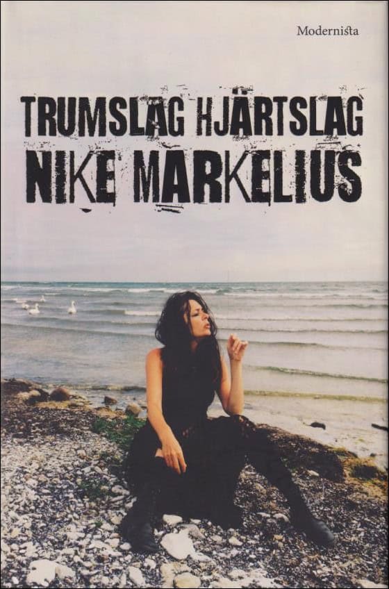 Markelius, Nike | Trumslag hjärtslag