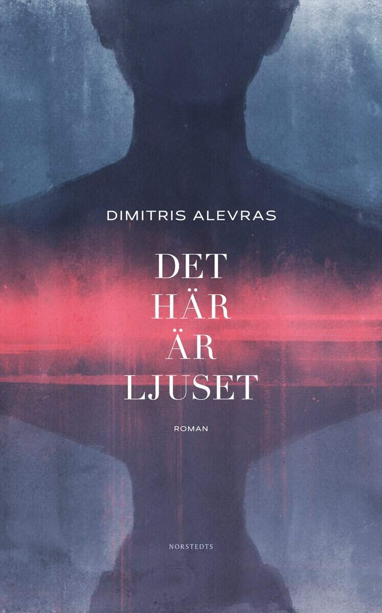 Alevras, Dimitris | Det här är ljuset