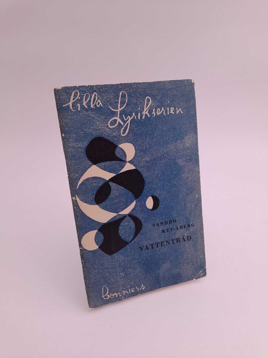 Key-Åberg, Sandro | Vattenträd