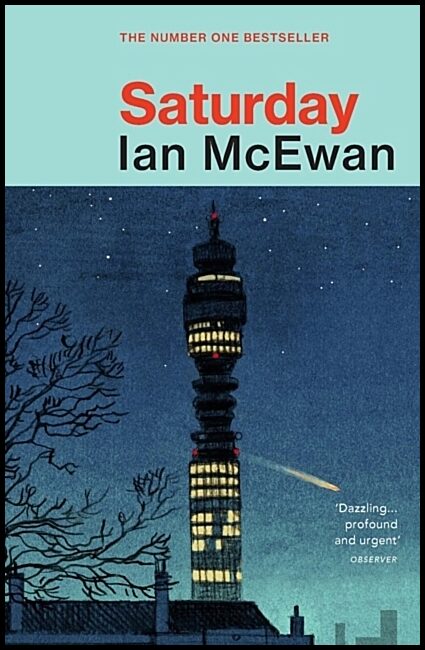 McEwan, Ian | Saturday