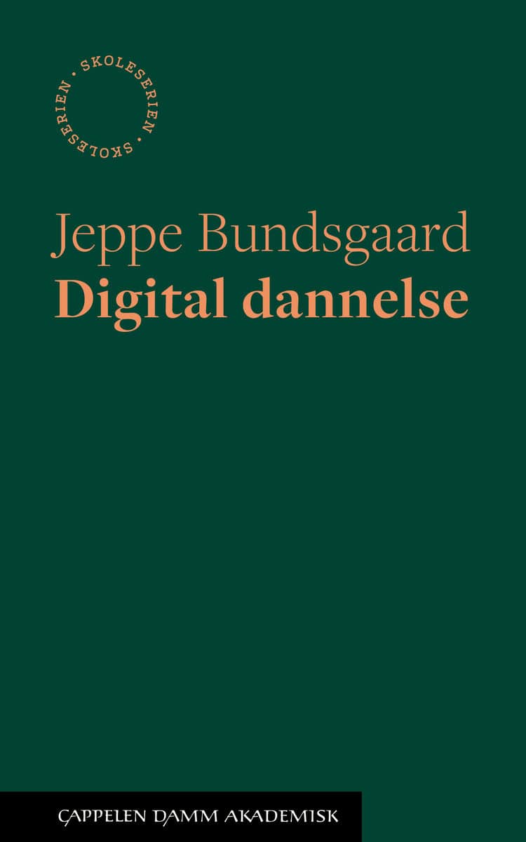 Bundsgaard, Jeppe | Digital dannelse
