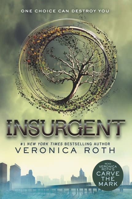Roth, Veronica | Insurgent