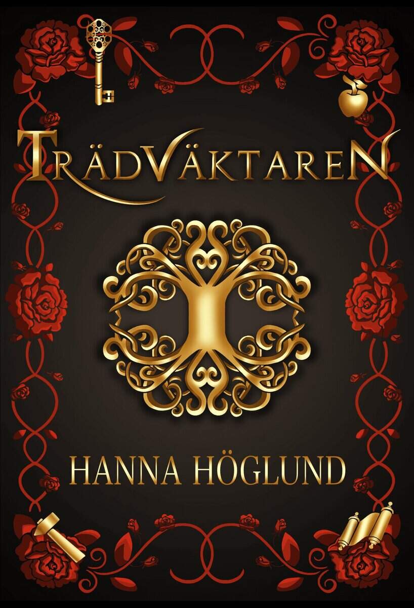 Höglund, Hanna | Trädväktaren