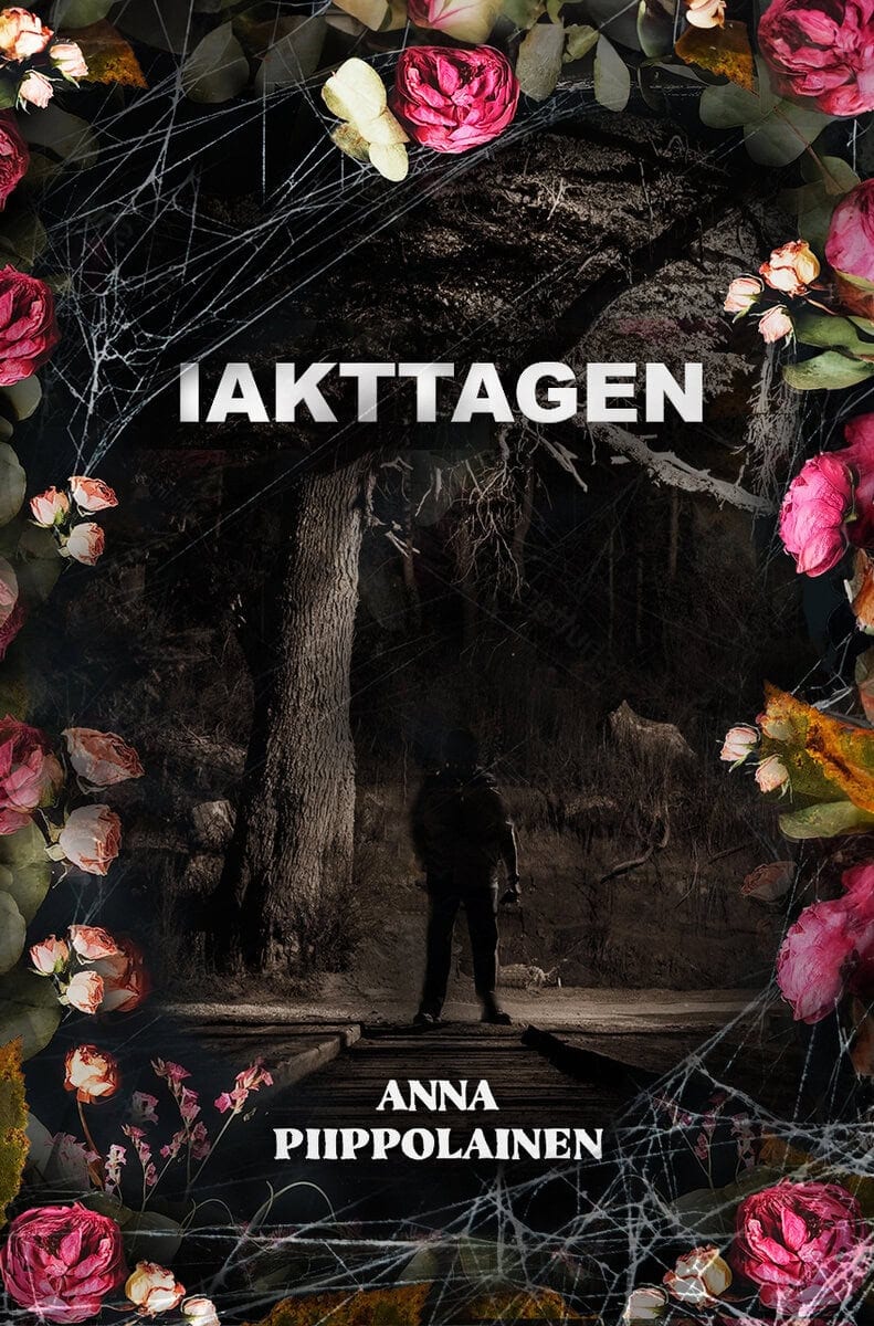 Piippolainen, Anna | Iakttagen