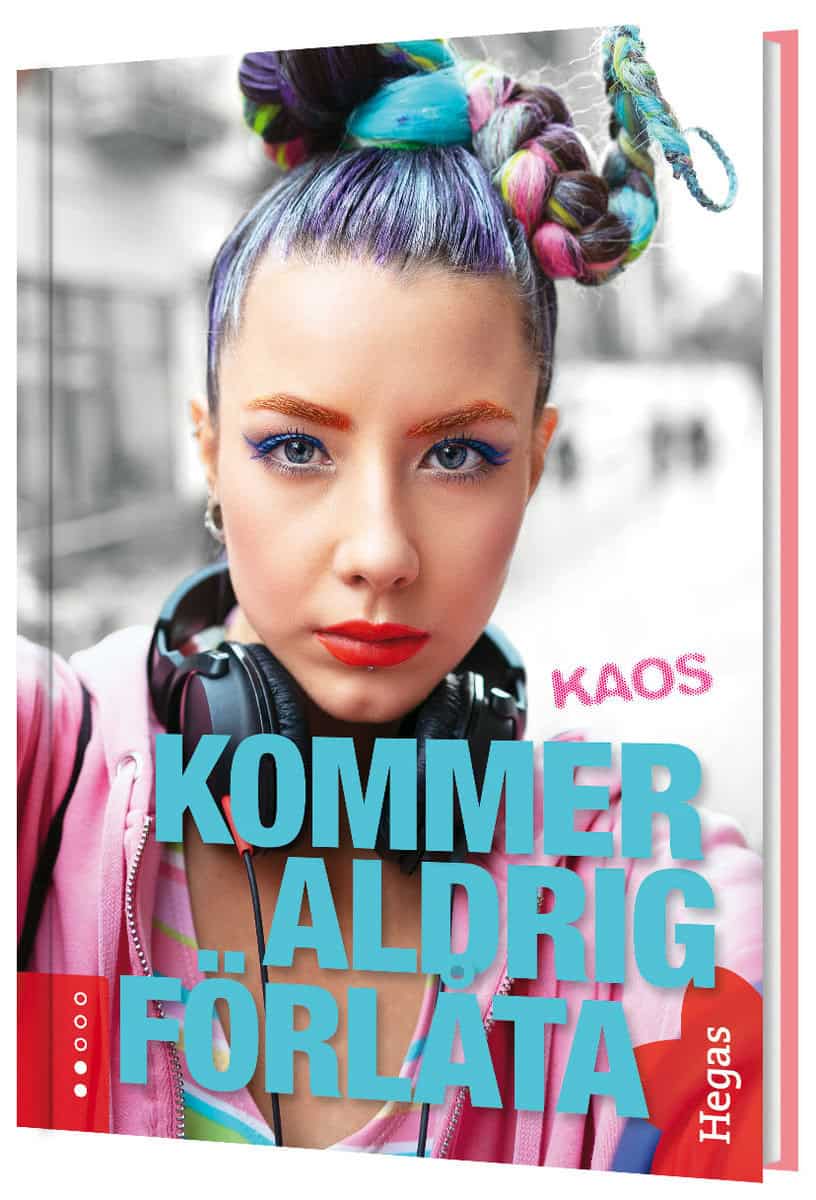 Schjødt Larsen, Bjarke | Kommer aldrig förlåta