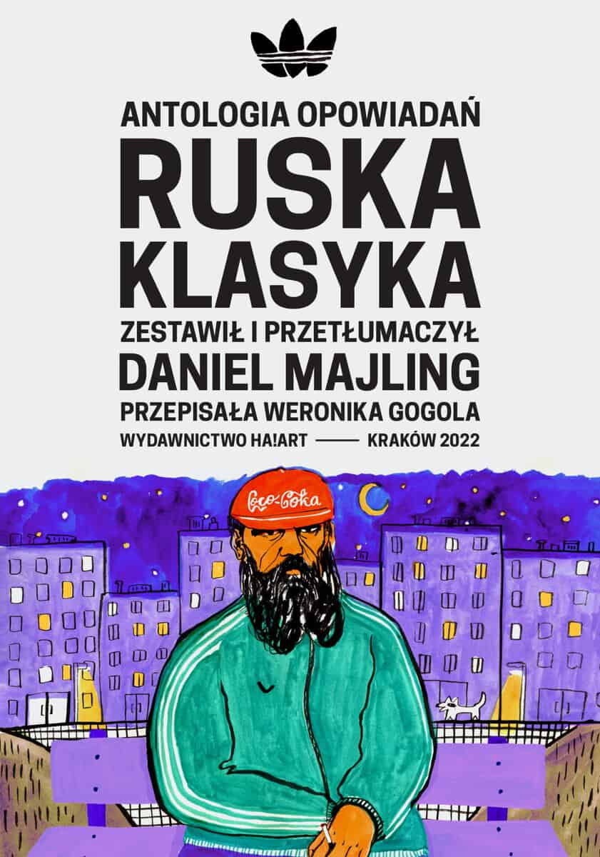 Majling, Daniel | Ruska klasyka
