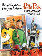 Ingelstam, Bengt | Pelle Puck. Avvaktande utvisning