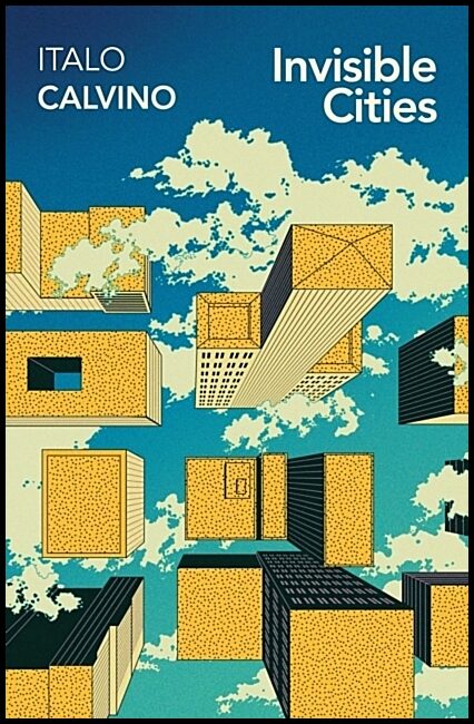 Calvino, Italo | Invisible Cities