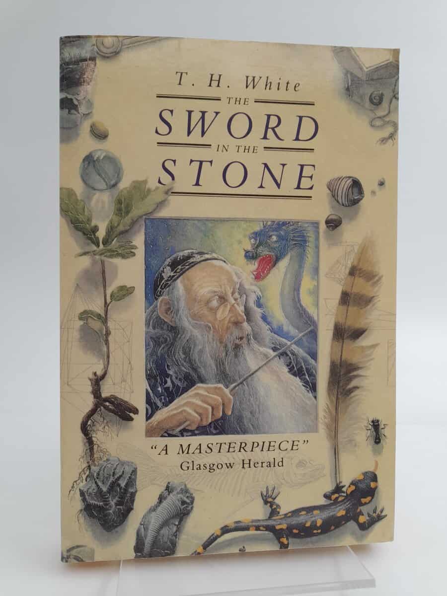 White, T. H. | The sword in the stone