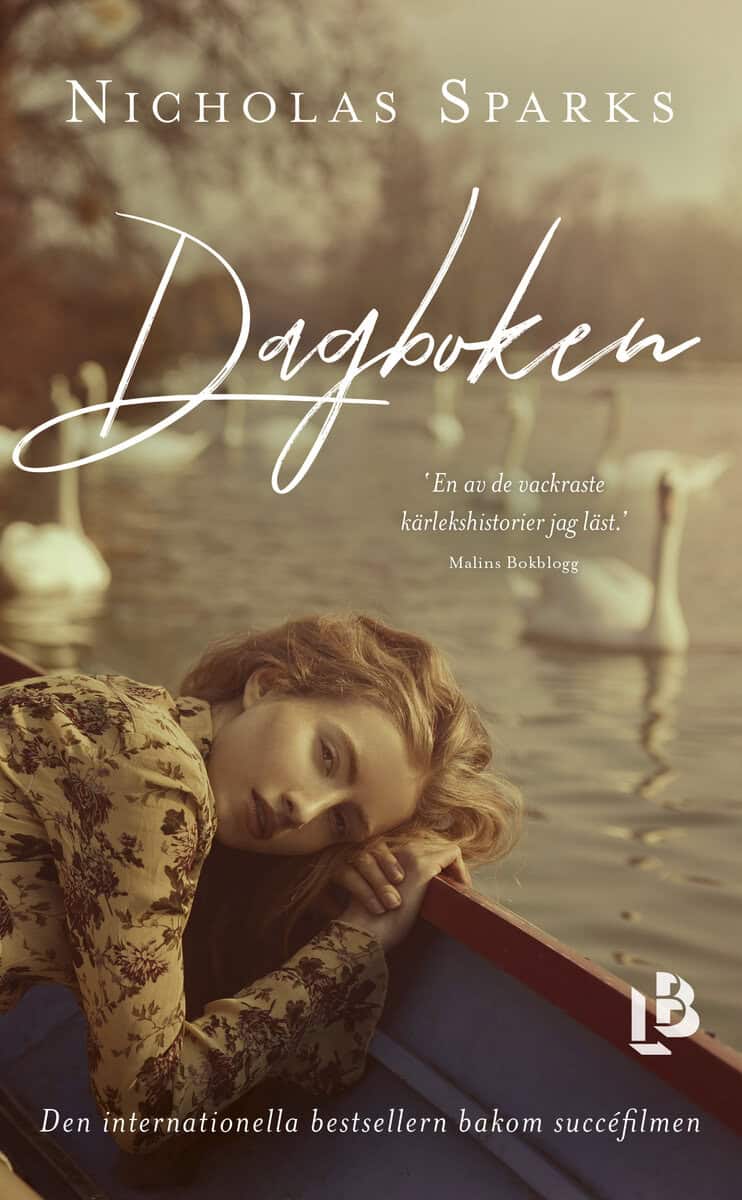 Sparks, Nicholas | Dagboken