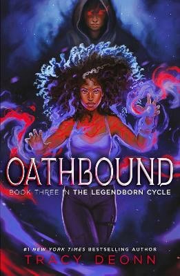 Deonn, Tracy | Oathbound