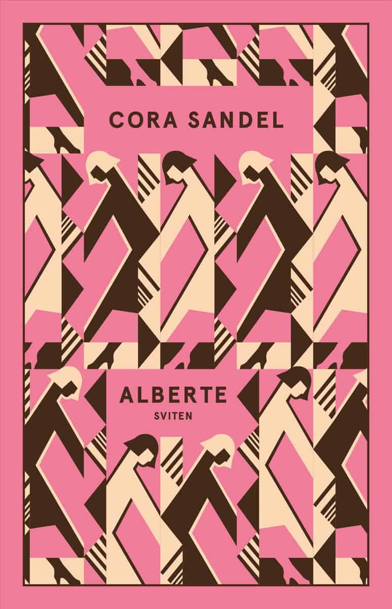 Sandel, Cora | Albertesviten