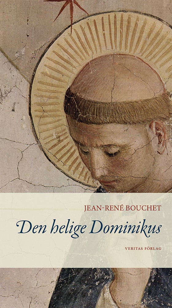 Bouchet, Jean-René | Den helige Dominikus