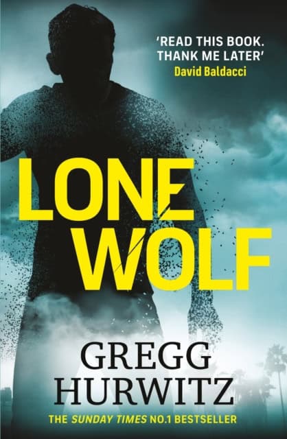 Hurwitz, Gregg | Lone Wolf