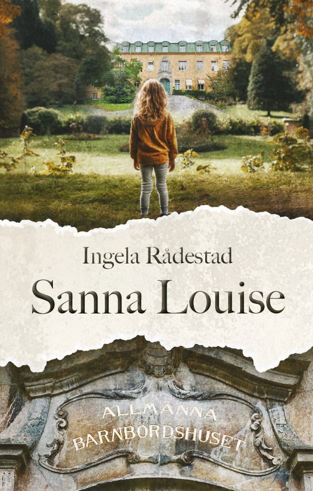 Rådestad, Ingela | Sanna Louise
