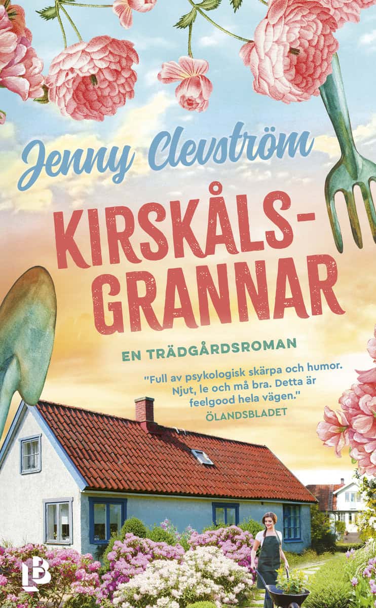 Clevström, Jenny | Kirskålsgrannar