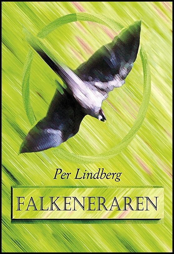 Lindberg, Per | Falkeneraren