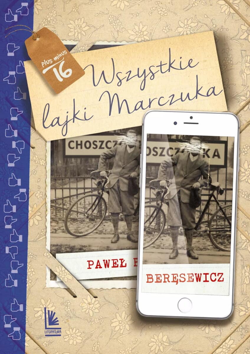 Beręsewicz, Paweł | Wszystkie lajki Marczuka