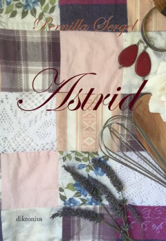 Sergel, Pernilla | Astrid