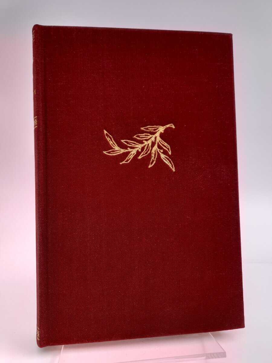 Lagerkvist, Pär | Kämpande ande