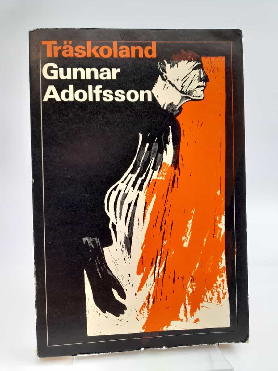 Adolfsson, Gunnar | Träskoland