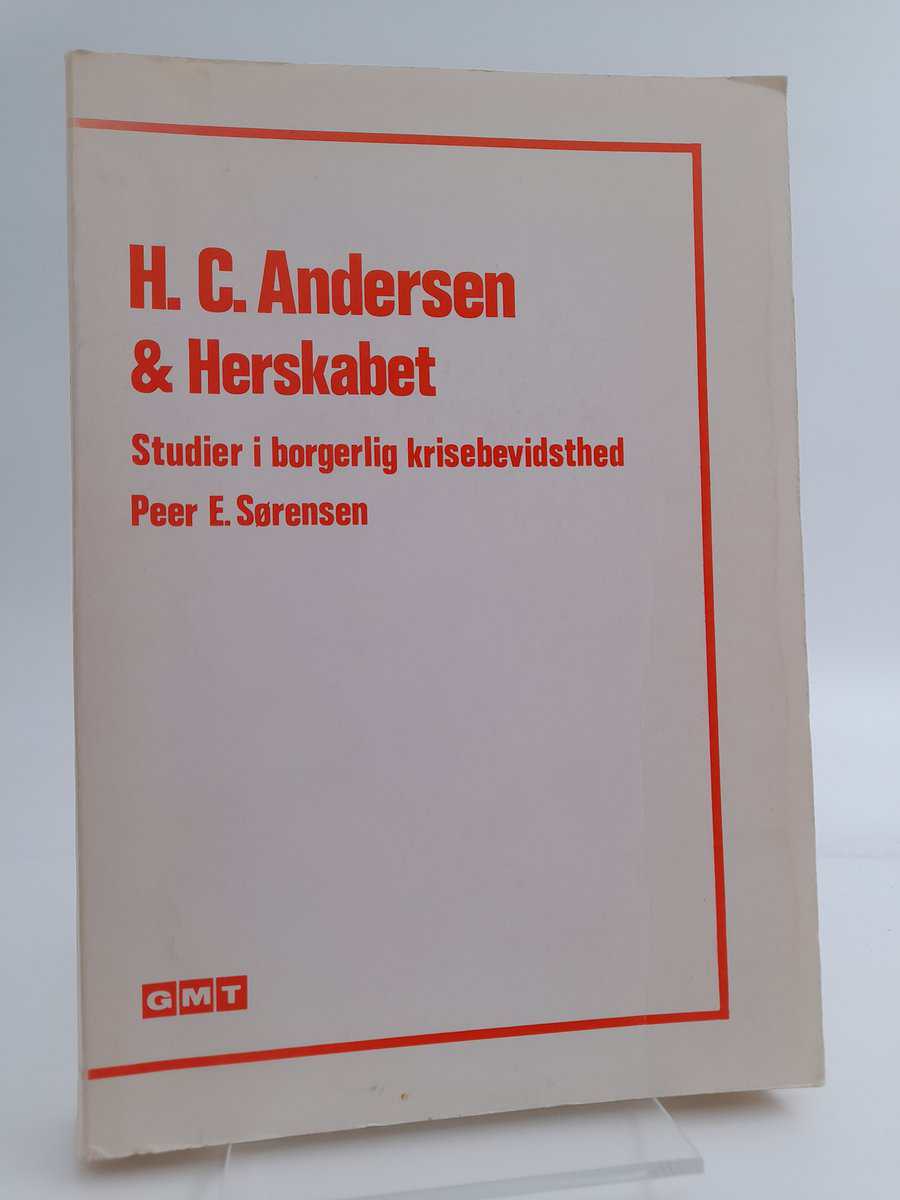 Sørensen, Peer E. | H.C. Andersen & herskabet