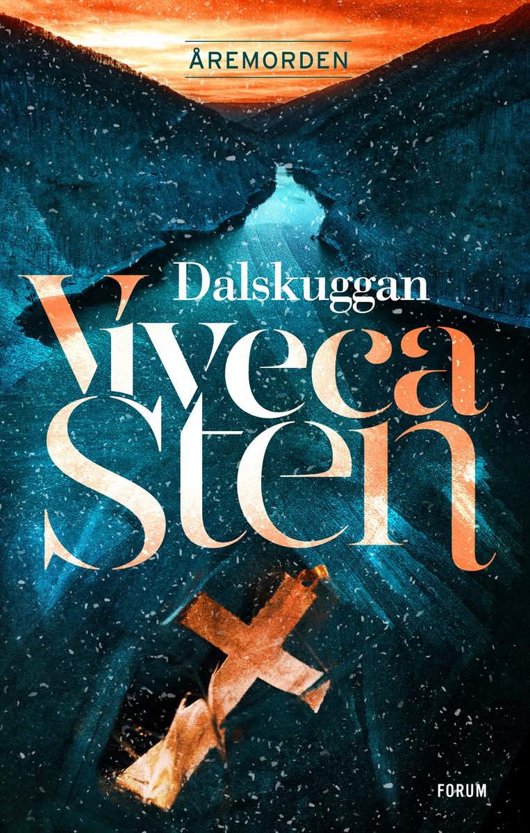 Sten, Viveca | Dalskuggan