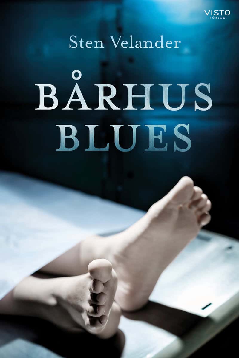 Velander, Sten | Bårhus blues