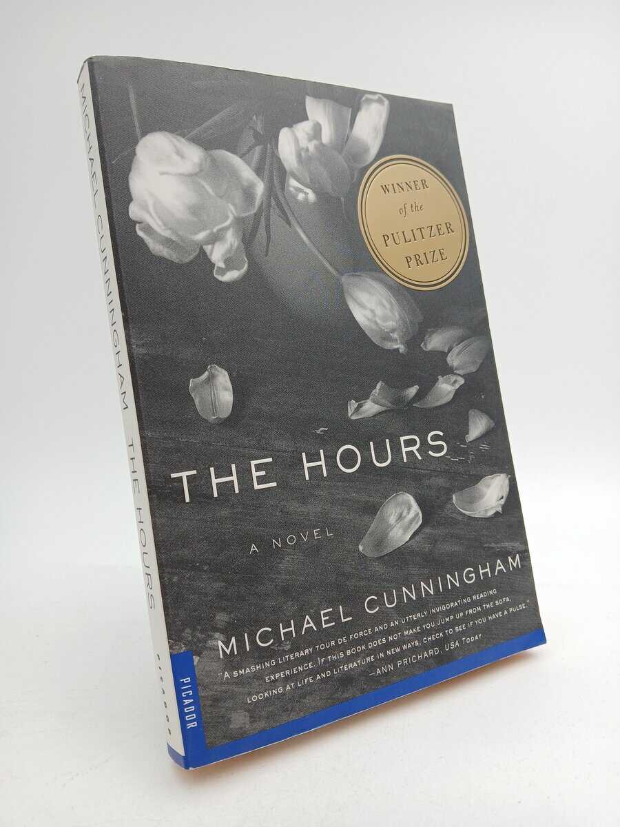 Cunningham, Michael | The hours